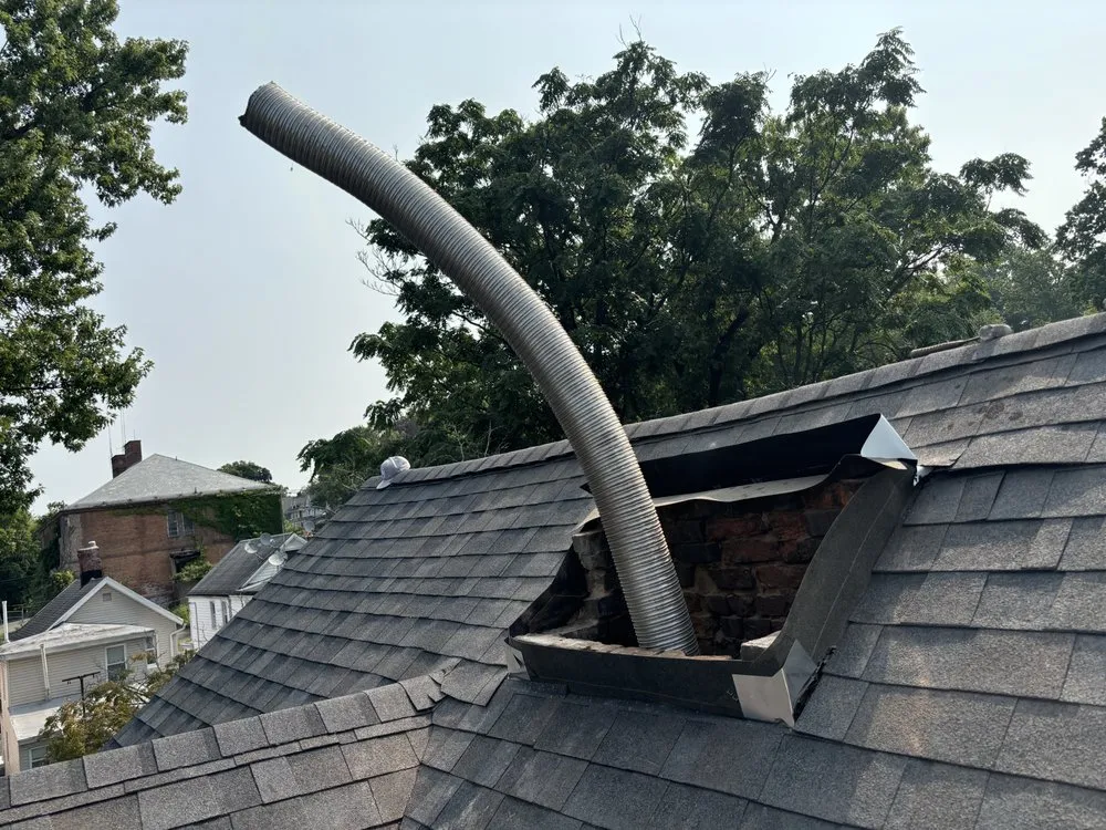 Slide of Prestige Works Roofing & Siding