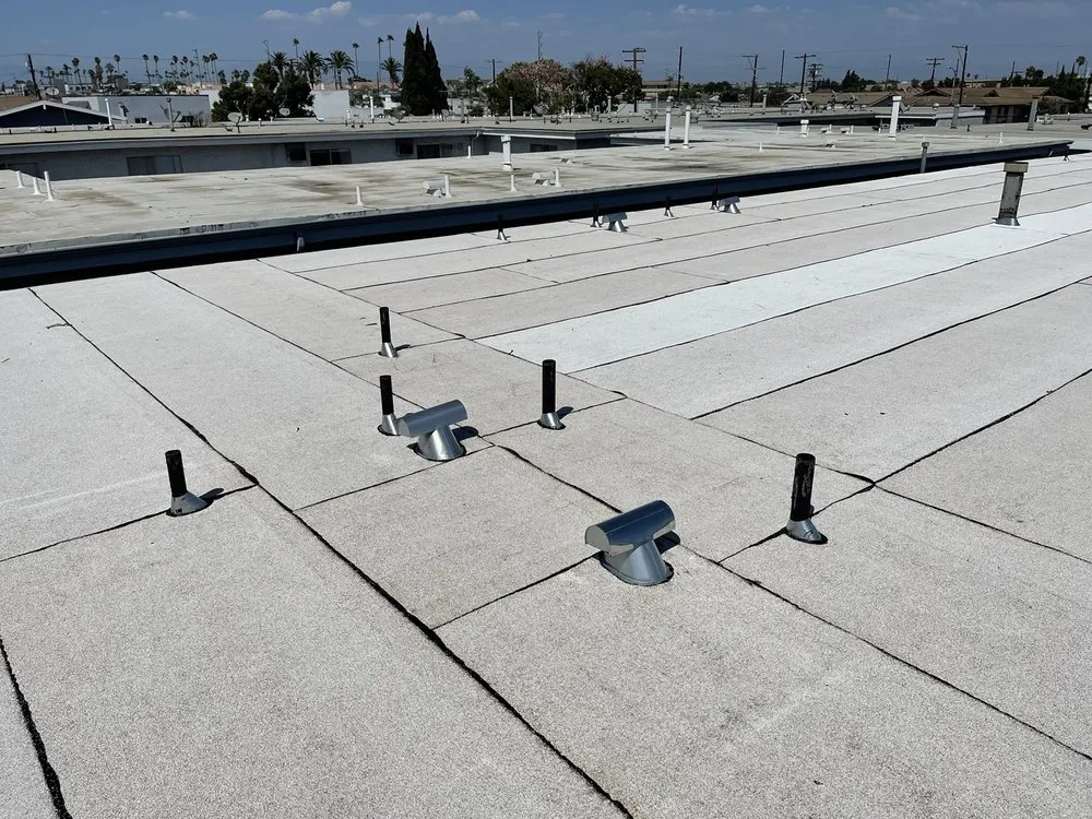 Slide of Prestige Worldwide Roofing