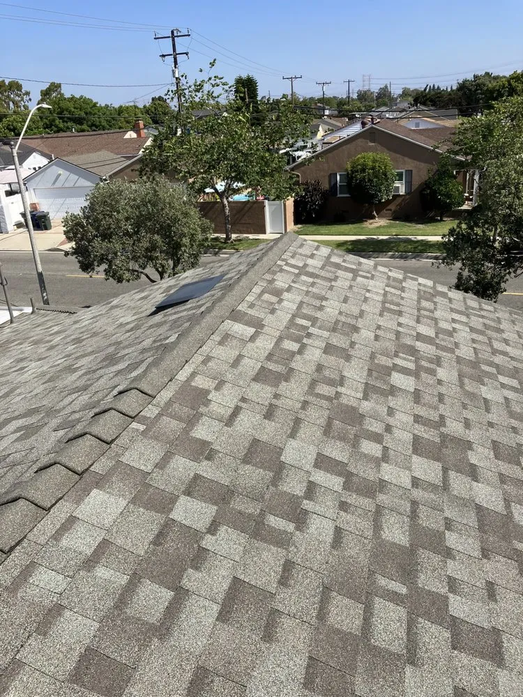 Slide of Prestige Worldwide Roofing