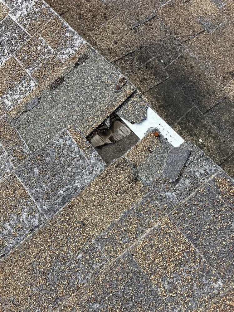 Slide of Prestige Worldwide Roofing