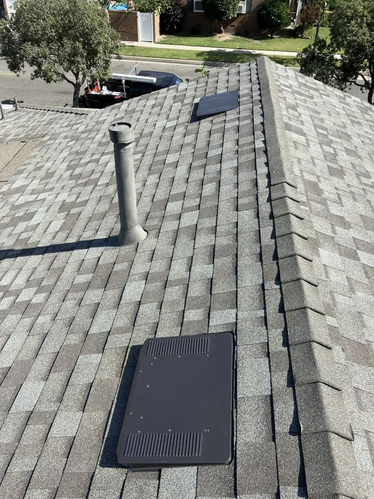 Slide of Prestige Worldwide Roofing