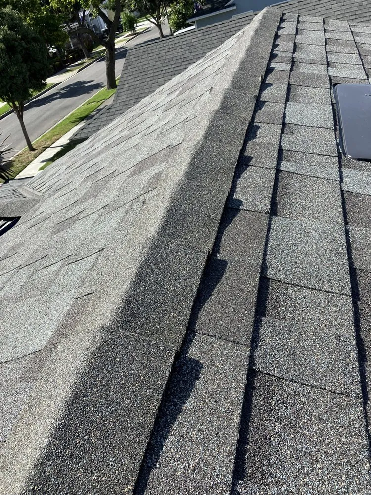 Slide of Prestige Worldwide Roofing