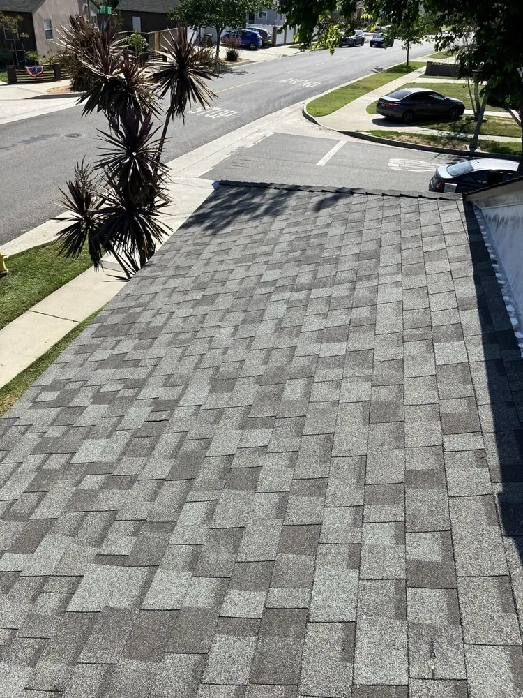 Slide of Prestige Worldwide Roofing