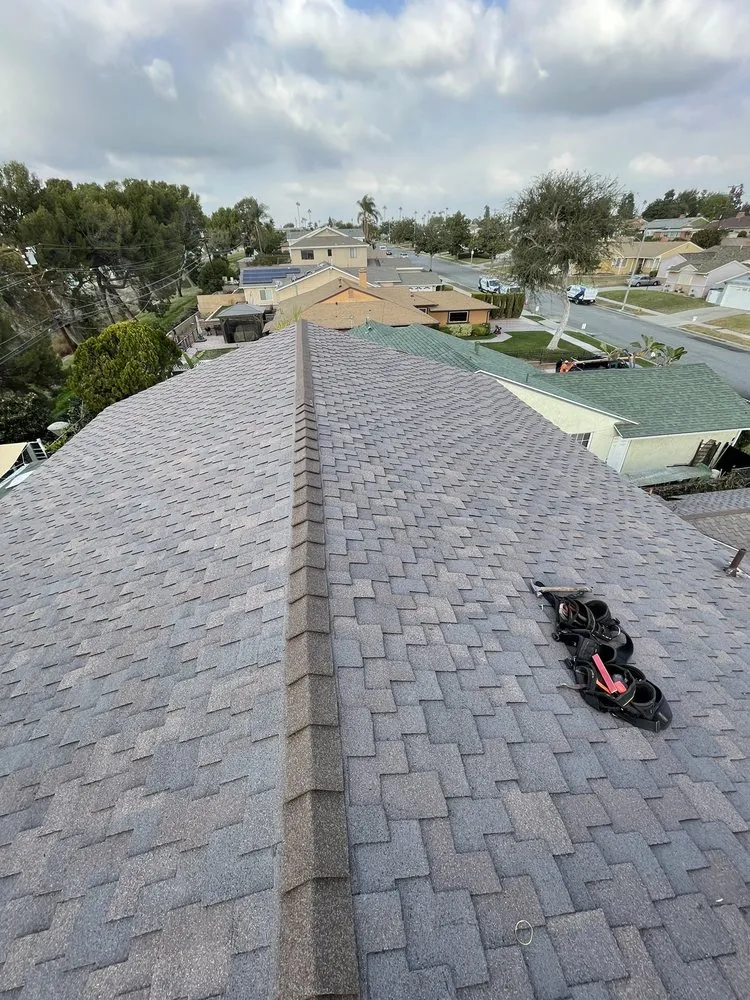 Slide of Prestige Worldwide Roofing