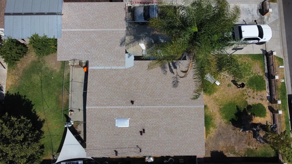 Slide of Prestige Worldwide Roofing