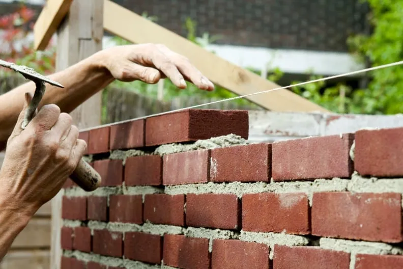 Slide of Prestigious Builders