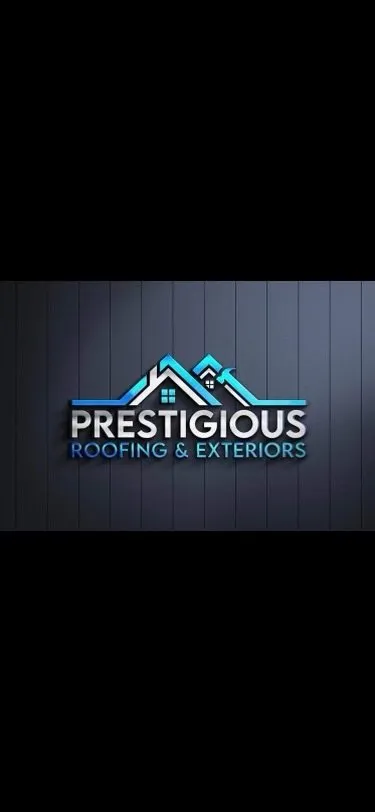 Slide of Prestigious Roofing and Exteriors