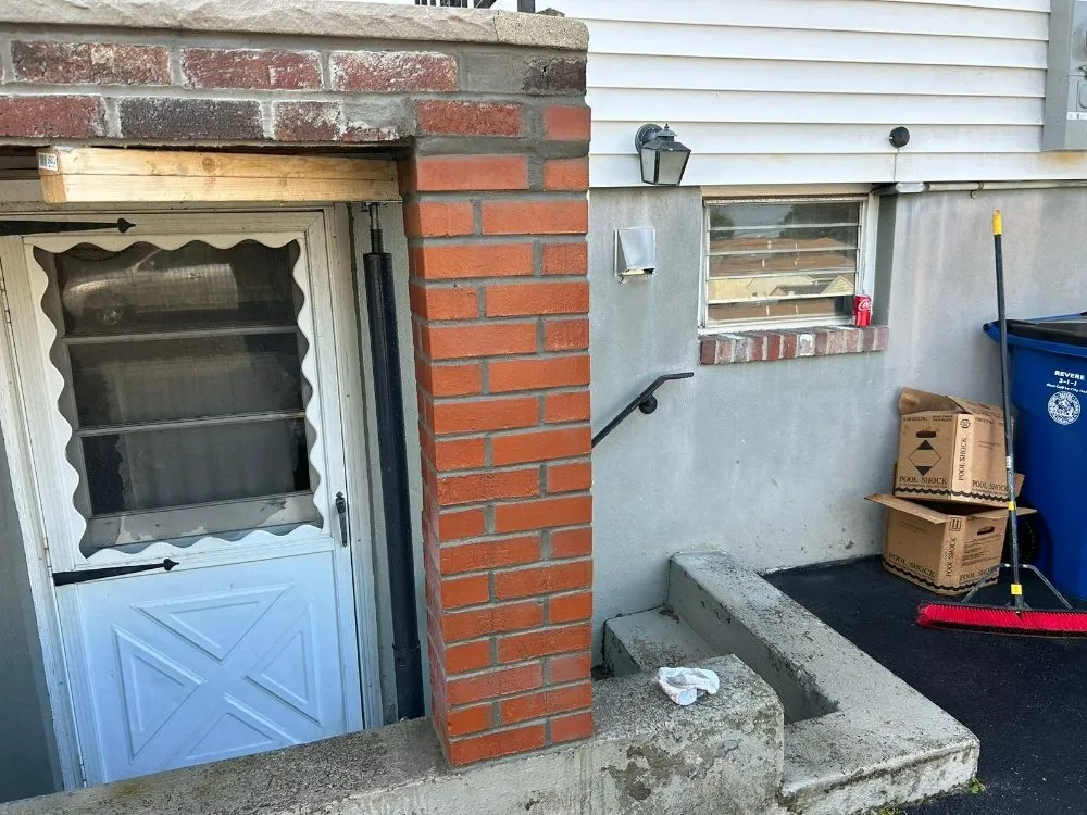 Slide of Prestigious Roofing And Masonary