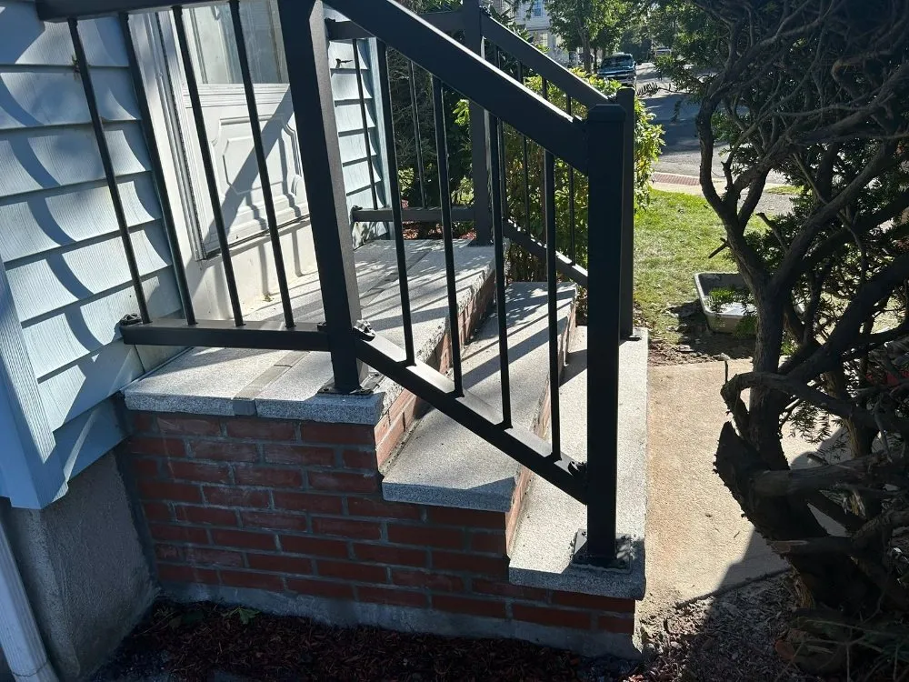 Slide of Prestigious Roofing And Masonary