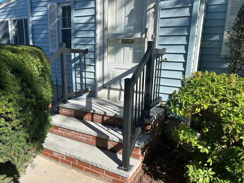 Slide of Prestigious Roofing And Masonary