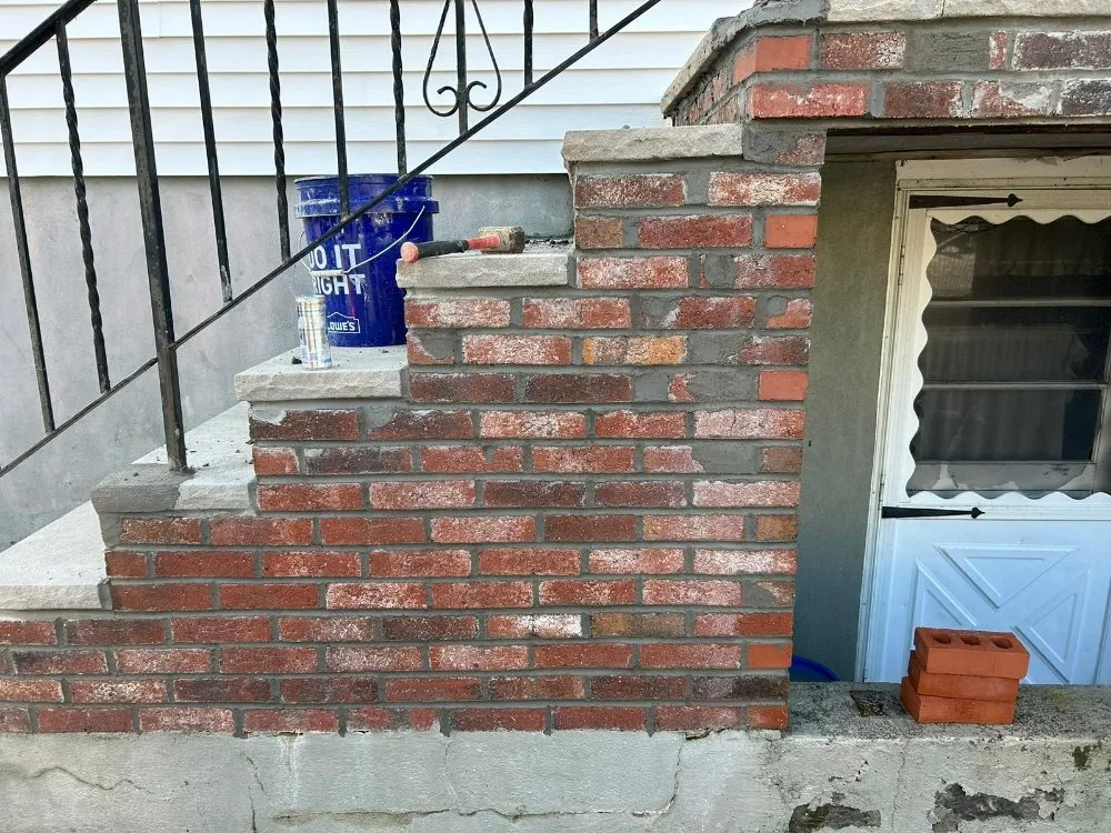 Slide of Prestigious Roofing And Masonary