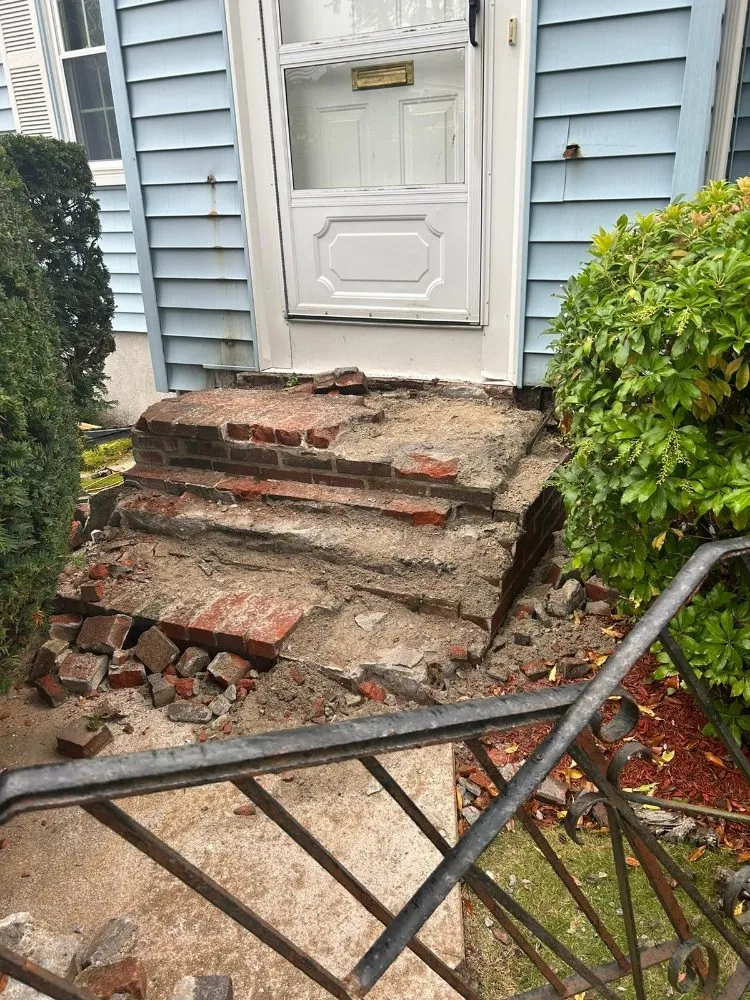 Slide of Prestigious Roofing And Masonary