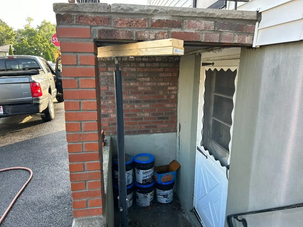 Slide of Prestigious Roofing And Masonary