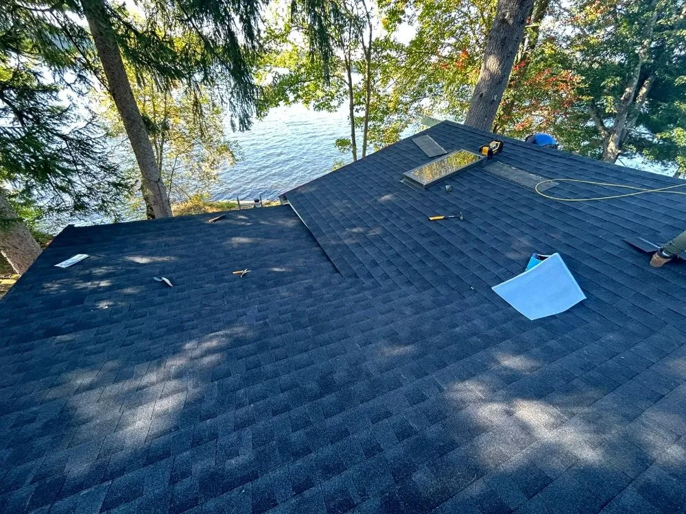 Slide of Prestigious Roofing And Masonary