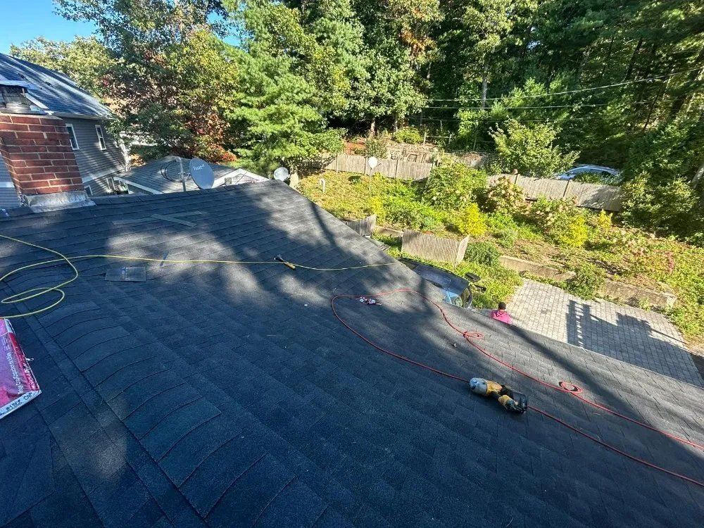 Slide of Prestigious Roofing And Masonary