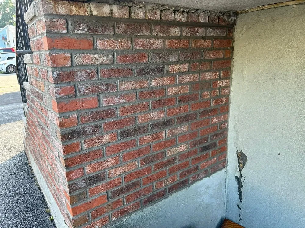 Slide of Prestigious Roofing And Masonary