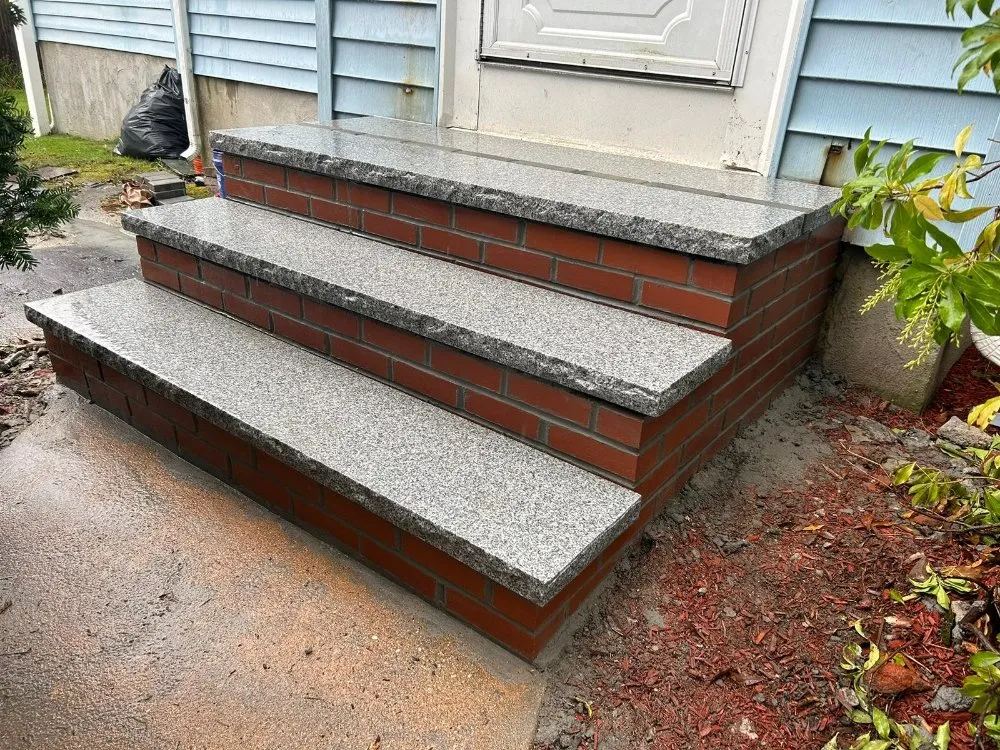 Slide of Prestigious Roofing And Masonary