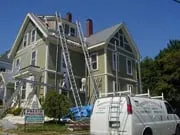 Slide of Presto Carpentry Painting & Roofing