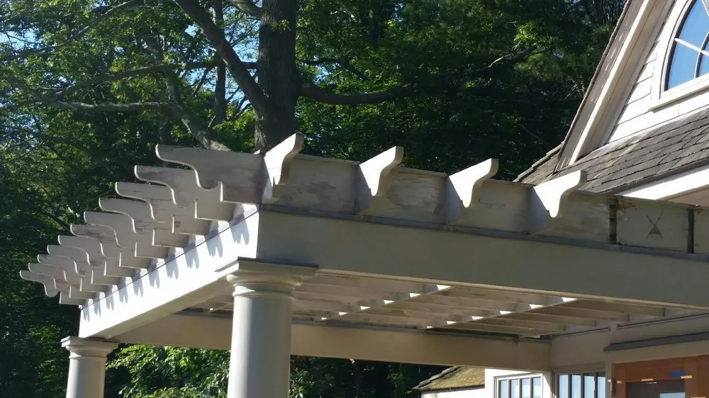 Slide of Presto Painting & Construction