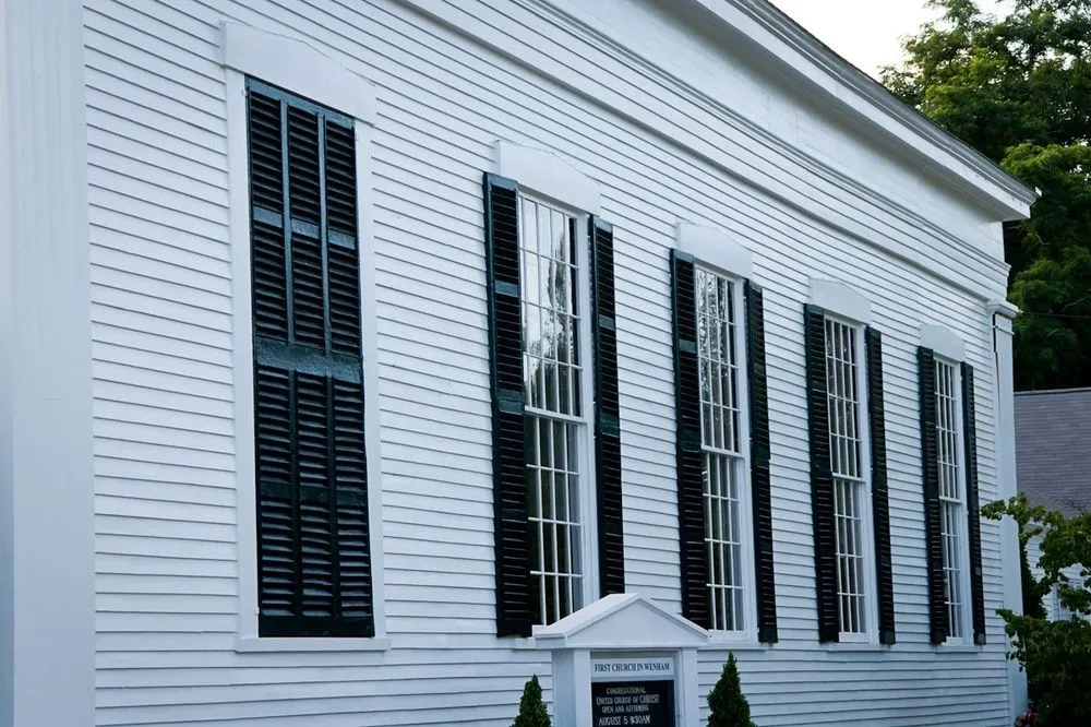 Slide of Presto Painting & Construction