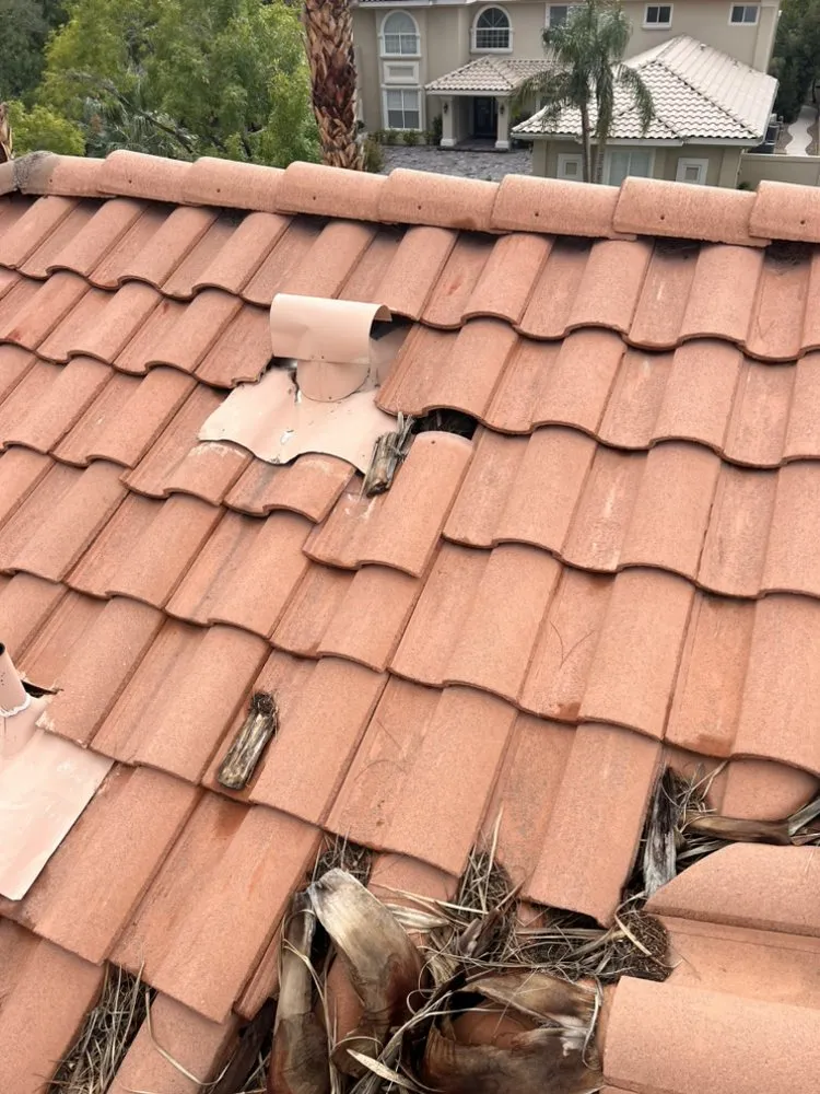 Slide of Presto Roofing - Las Vegas