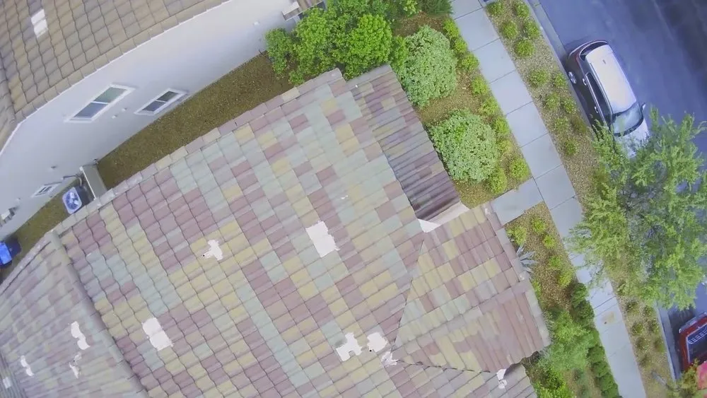 Slide of Presto Roofing - Las Vegas