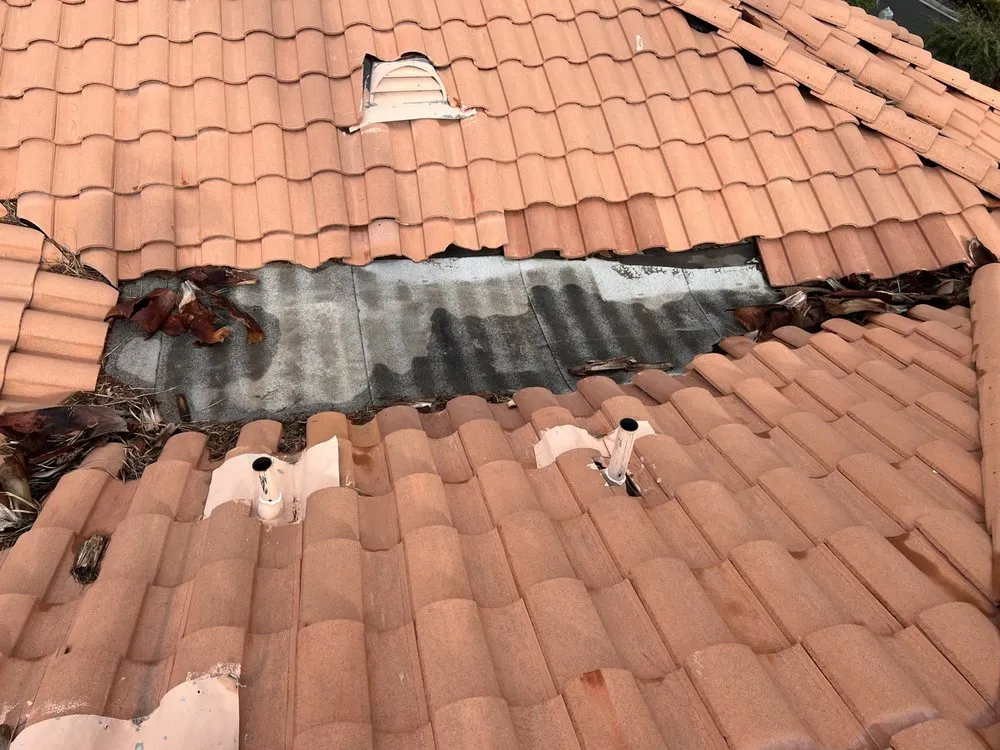 Slide of Presto Roofing - Las Vegas