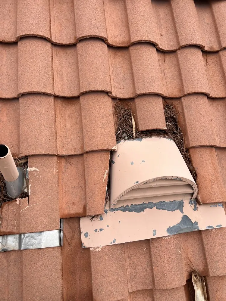 Slide of Presto Roofing - Las Vegas