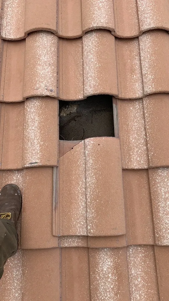 Slide of Presto Roofing - Las Vegas