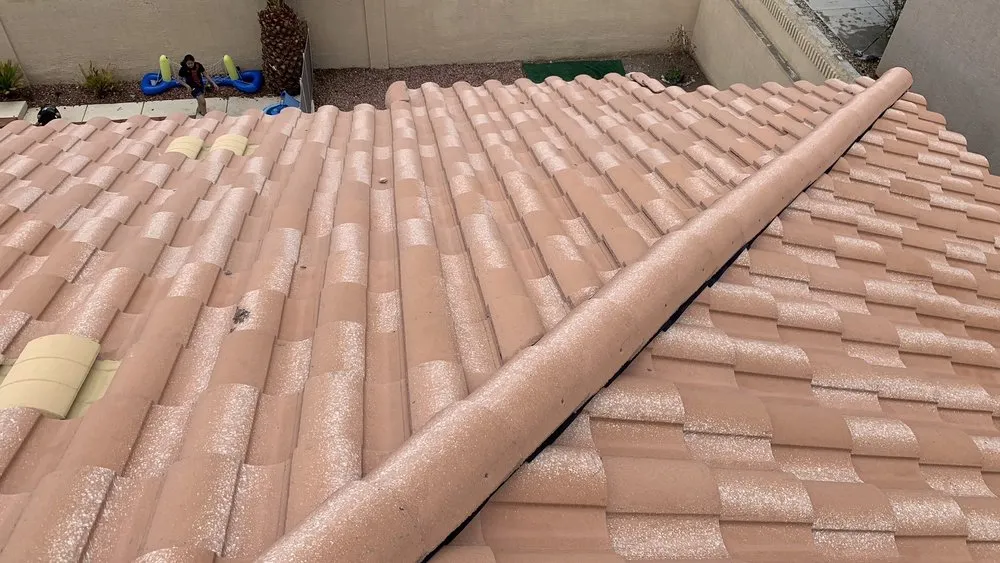 Slide of Presto Roofing - Las Vegas