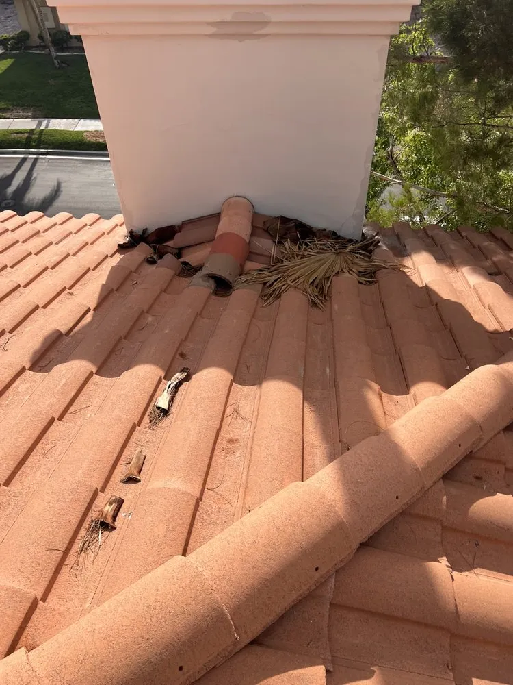 Slide of Presto Roofing - Las Vegas