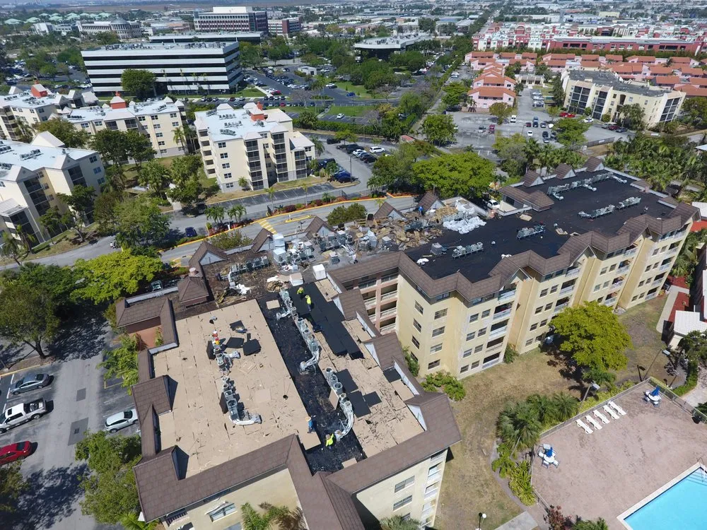 Slide of Presto Roofing