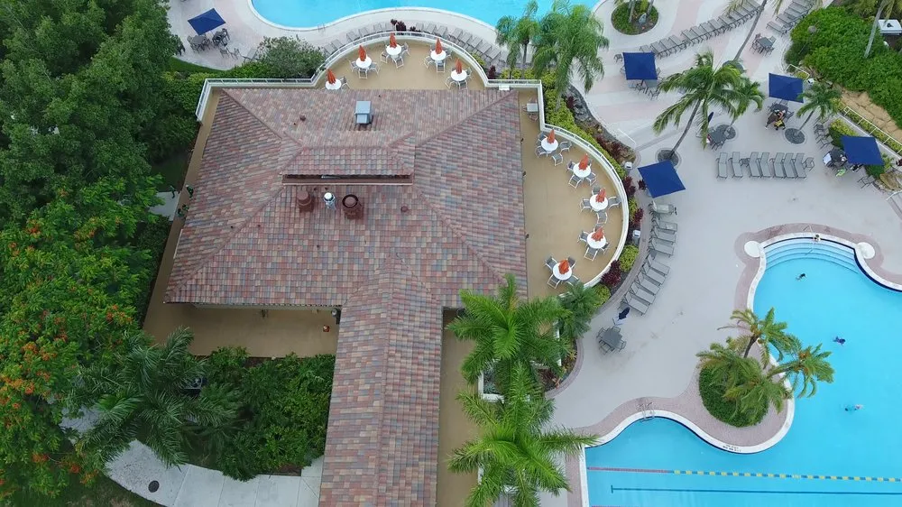 Slide of Presto Roofing