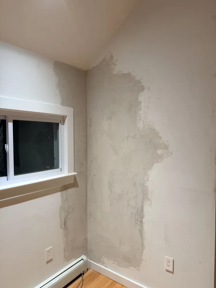 Slide of Preston Construction