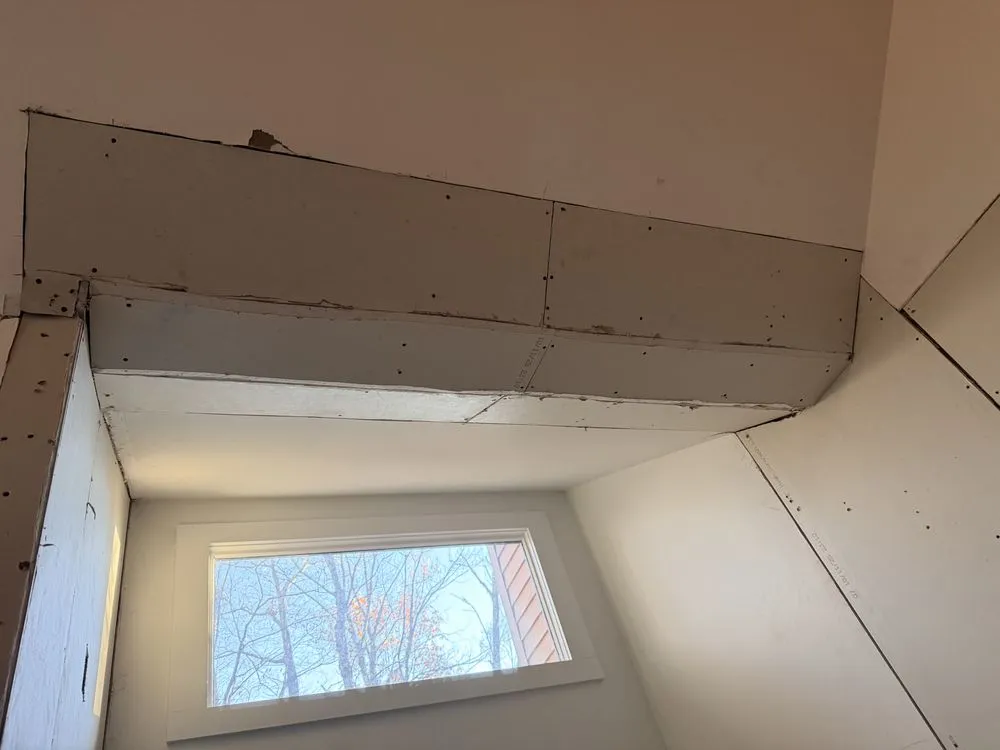 Slide of Preston Construction