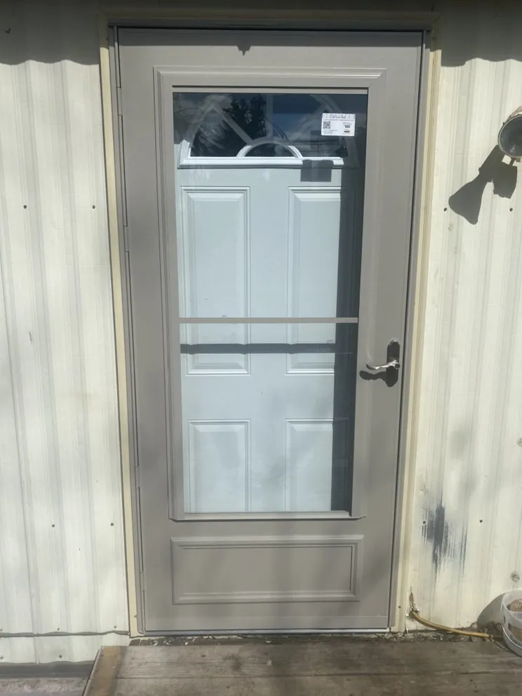 Slide of Preston Reichling Construction