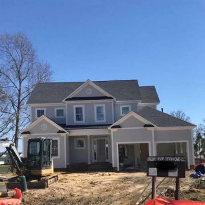 Licensed roof inspection in Yorktown, VA by Preston Roofing