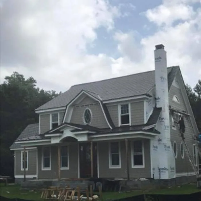 Reliable roof repair near you in Yorktown, VA by Preston Roofing