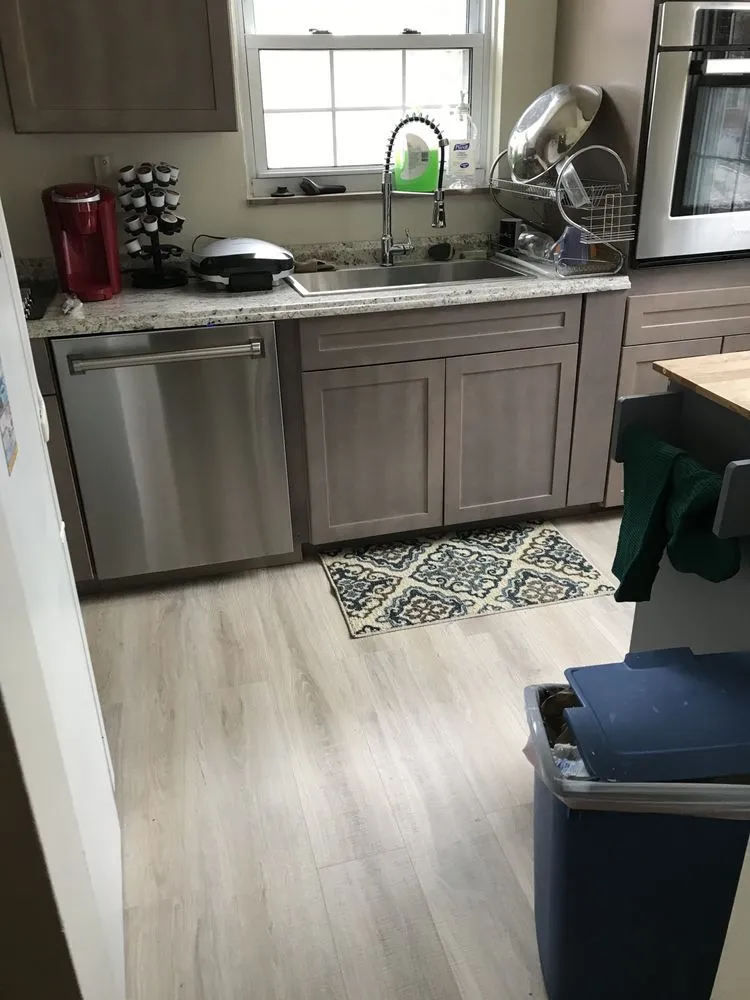 Slide of Prestons Contracting Construction And Remodeling