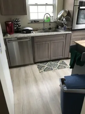 Prestons Contracting Construction And Remodeling