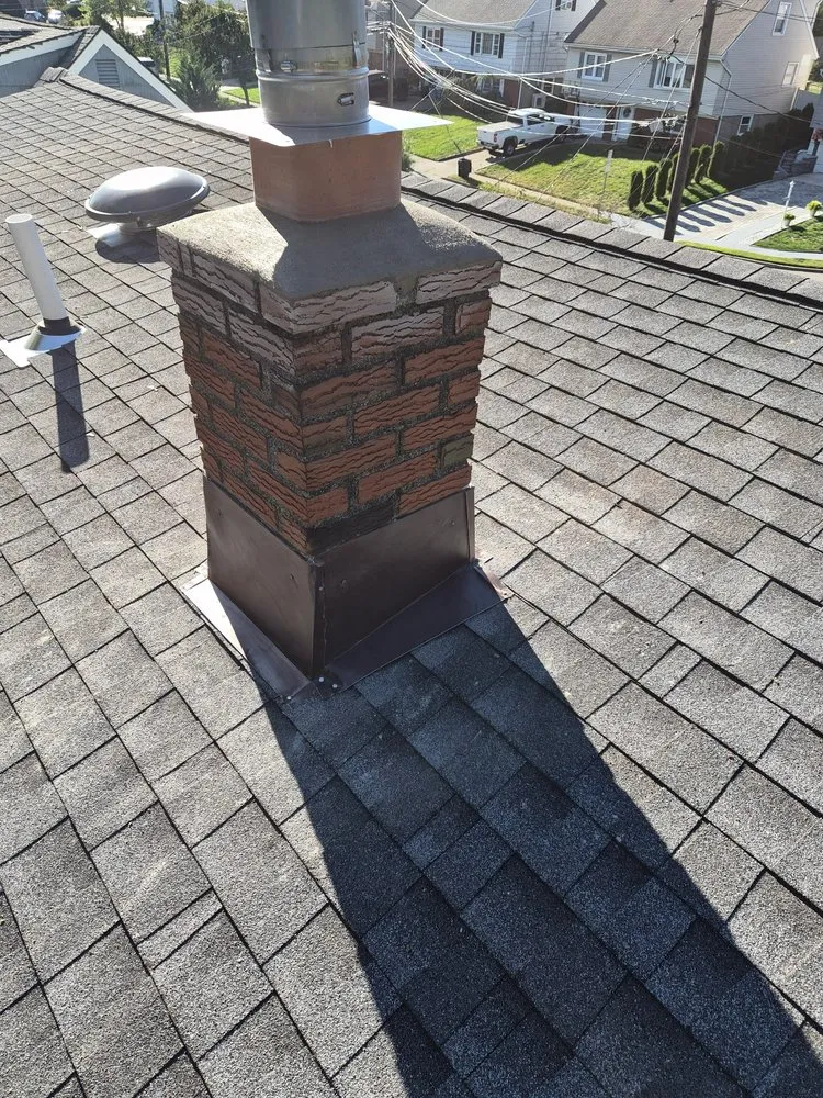 Slide of Pretty Clean Construction