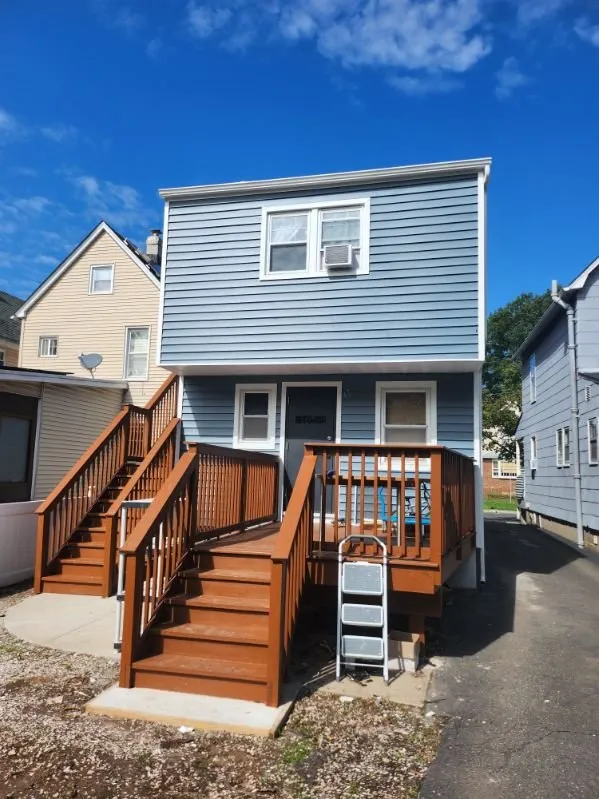 Slide of Pretty Clean Construction