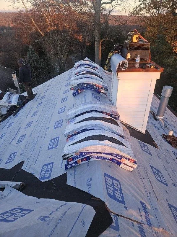 Slide of Pretty Clean Construction