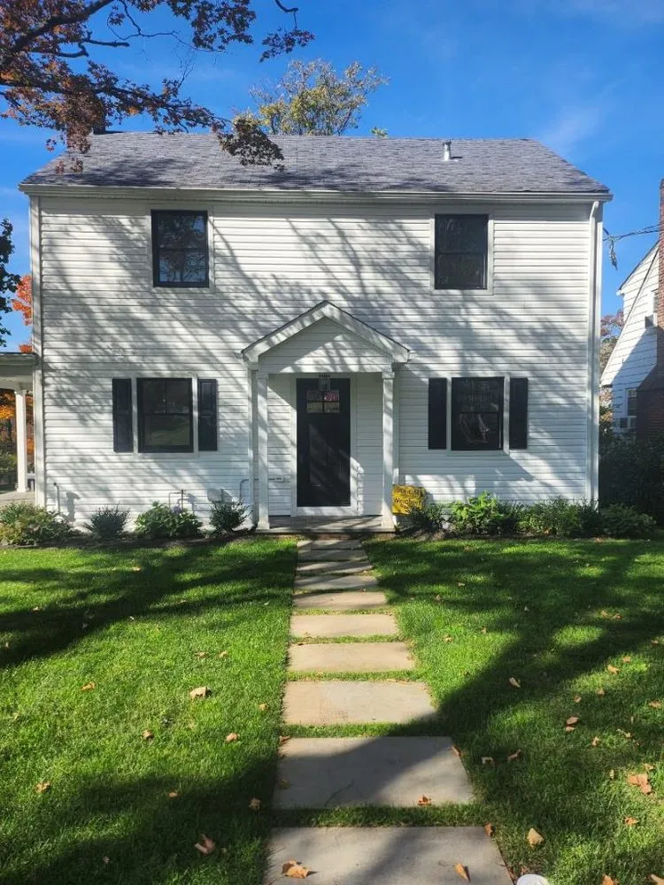 Slide of Pretty Clean Construction