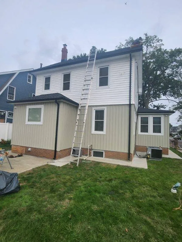 Slide of Pretty Clean Construction