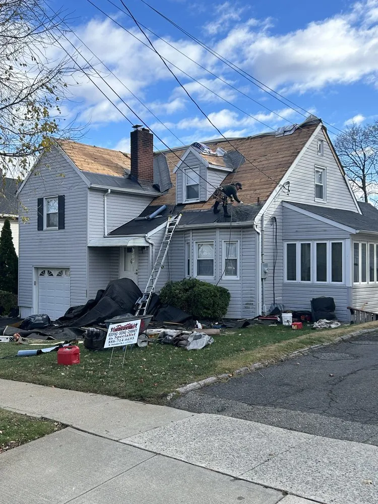 Slide of Pretty Clean Construction