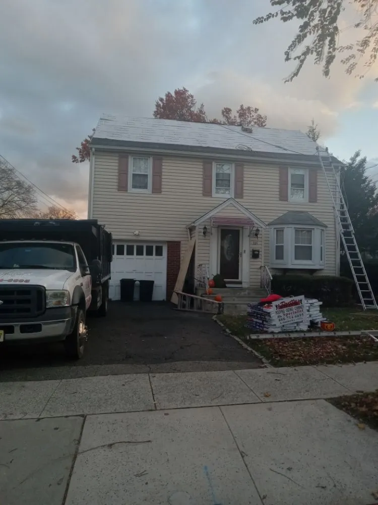 Slide of Pretty Clean Construction