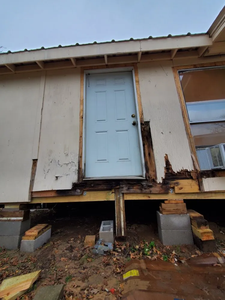 Slide of Pretty Ugly Services