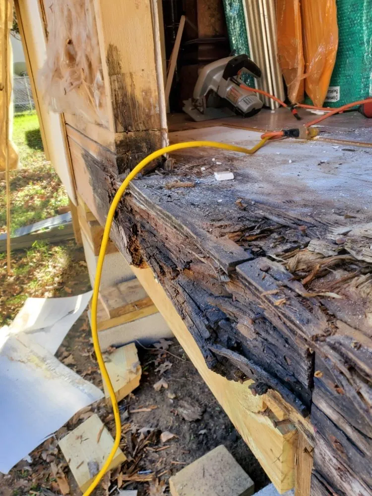 Slide of Pretty Ugly Services