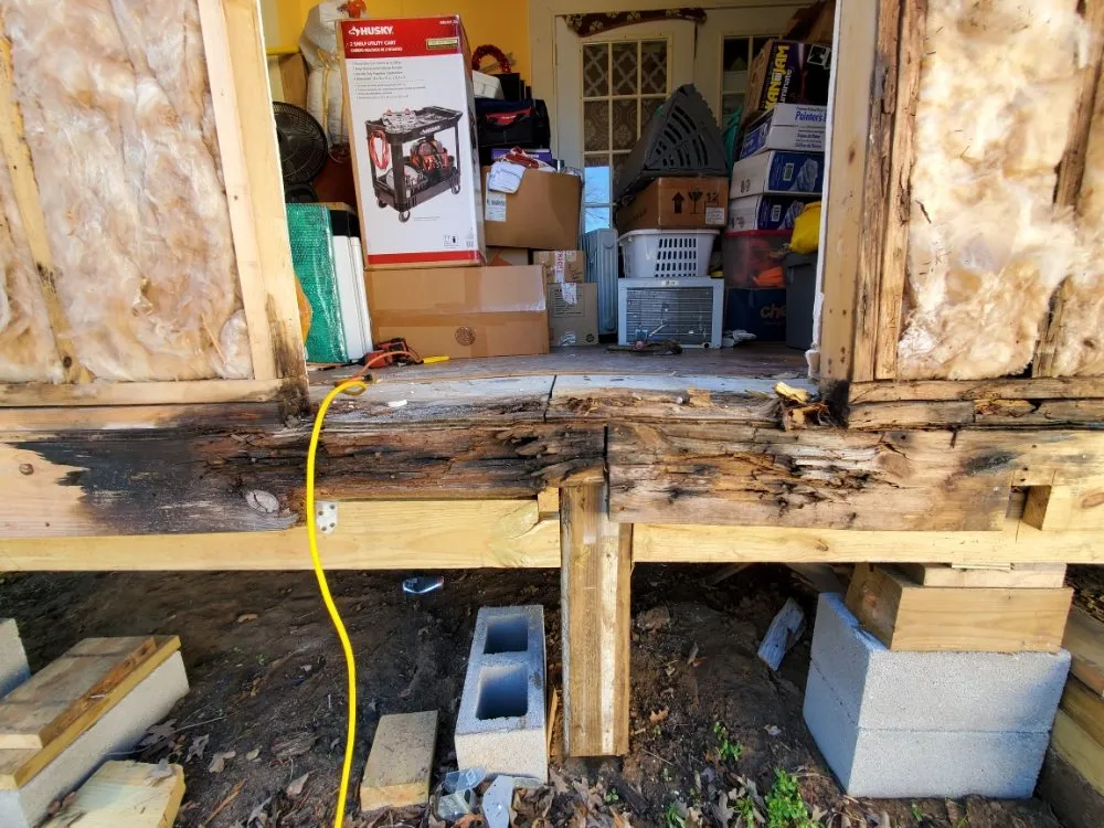 Slide of Pretty Ugly Services